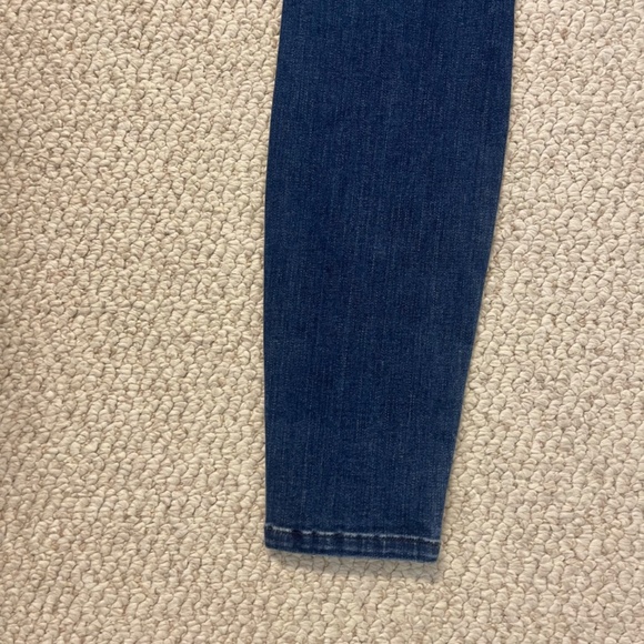 AYR Blue Denim Skinny Jeans - Size 29 - Picture 8 of 11